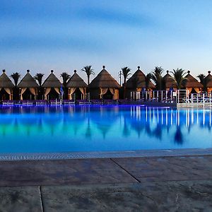 Kengur Resort